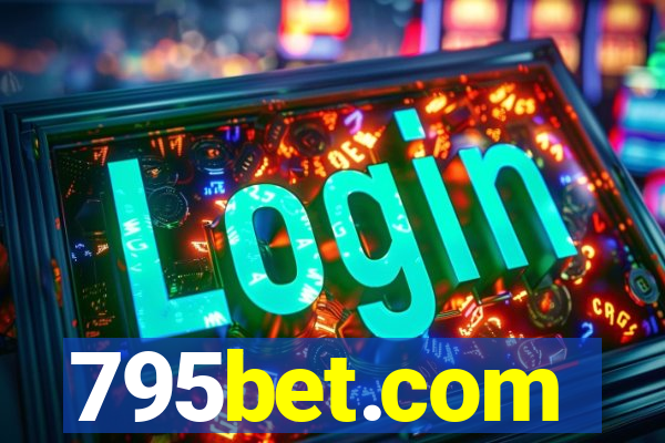 795bet.com