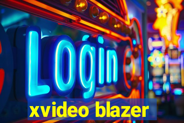 xvideo blazer