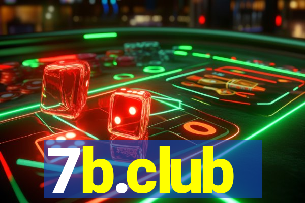 7b.club