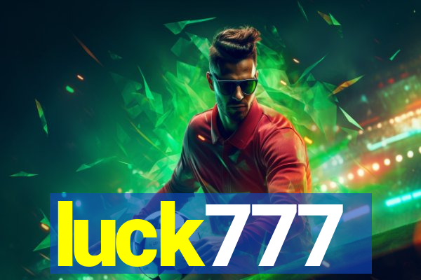 luck777