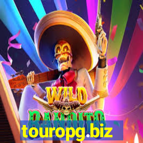 touropg.biz