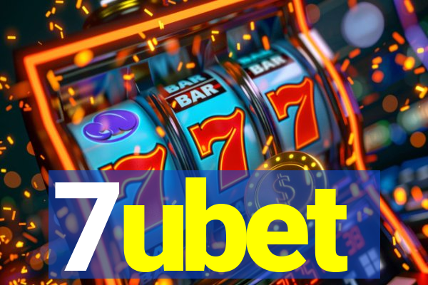 7ubet