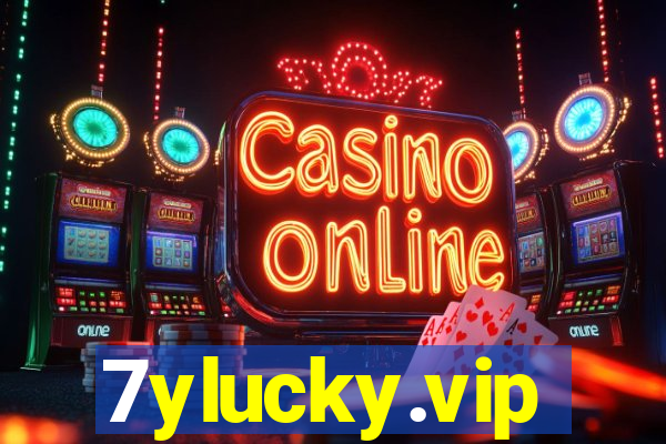 7ylucky.vip