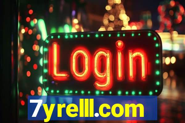 7yrelll.com