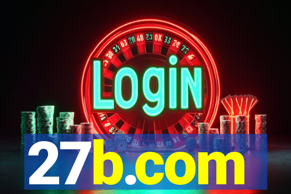 27b.com