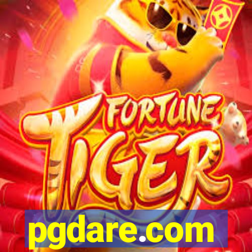 pgdare.com