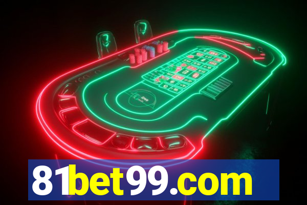 81bet99.com