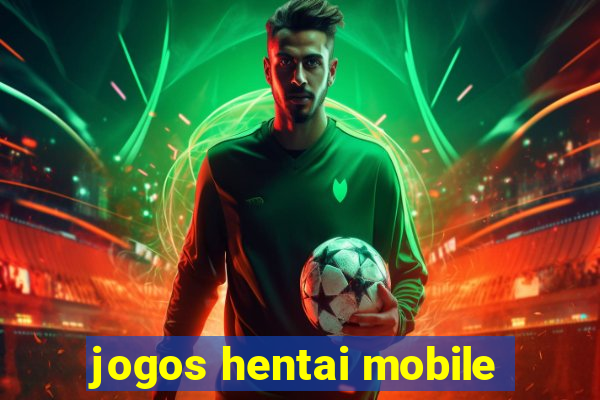 jogos hentai mobile