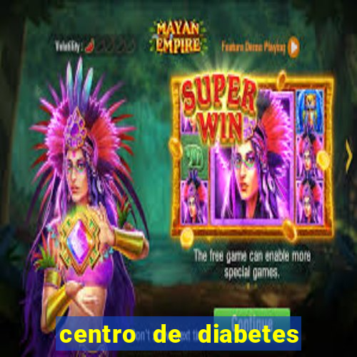 centro de diabetes rio de janeiro