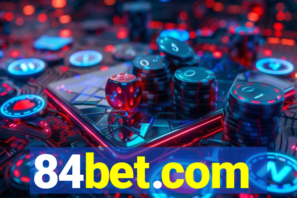 84bet.com