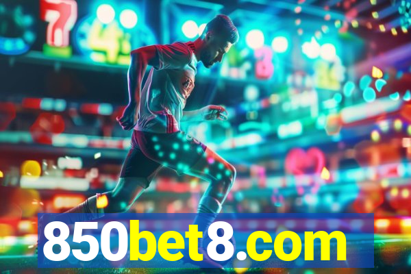 850bet8.com