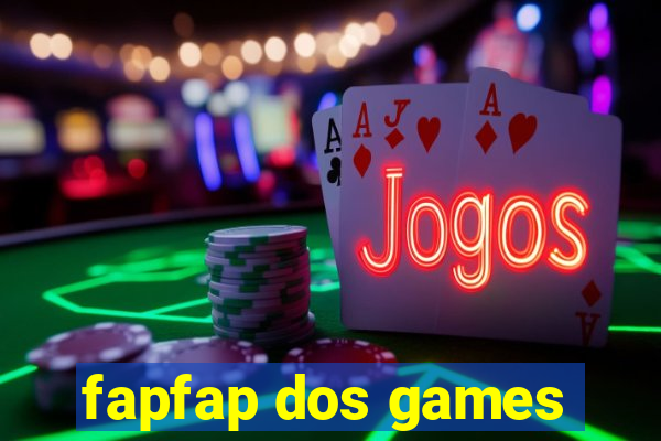 fapfap dos games