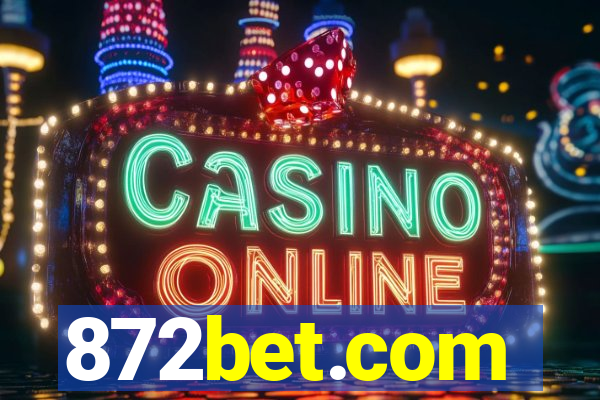 872bet.com