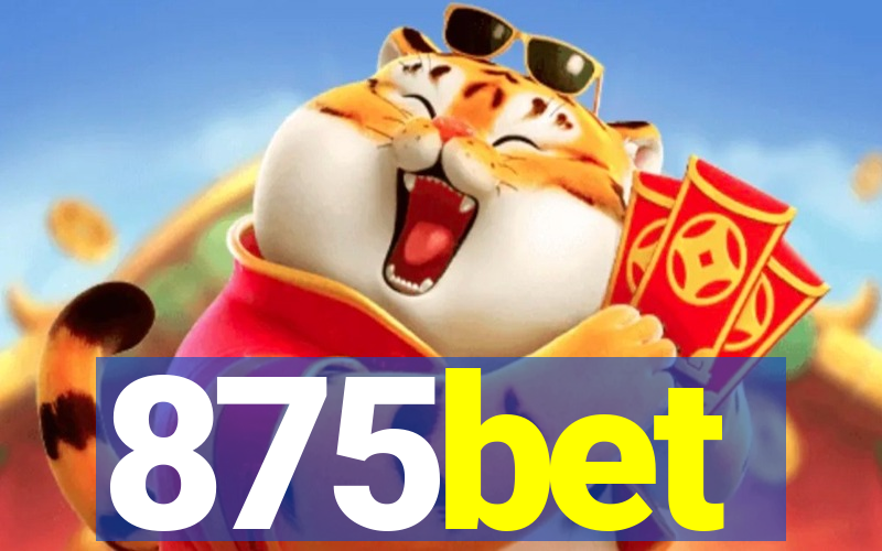 875bet