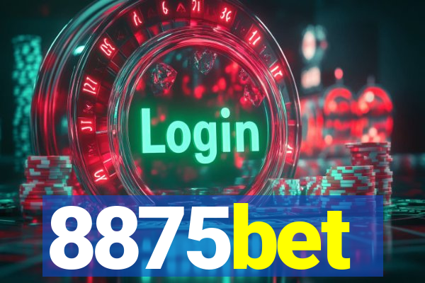 8875bet