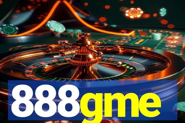 888gme