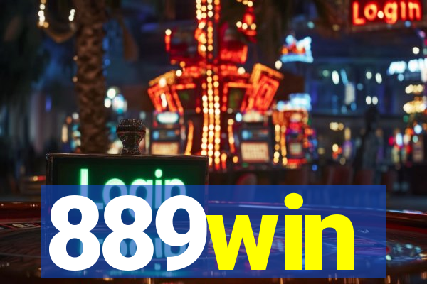 889win