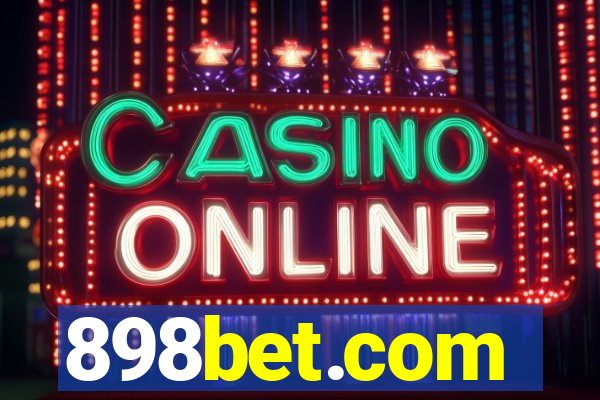 898bet.com