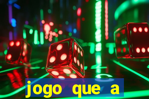 jogo que a virginia joga para ganhar dinheiro