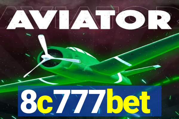 8c777bet