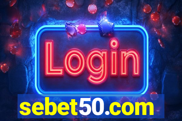 sebet50.com