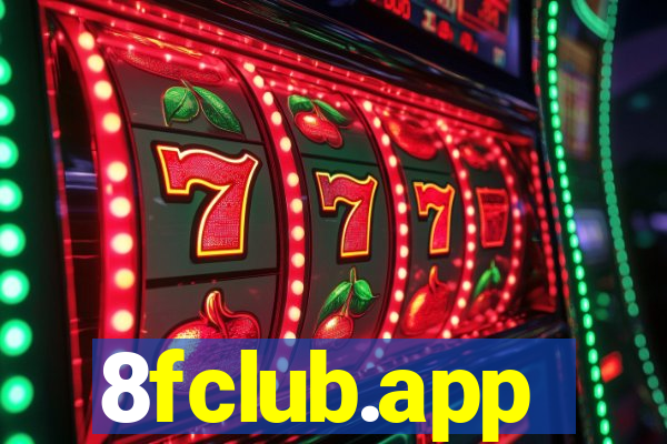 8fclub.app