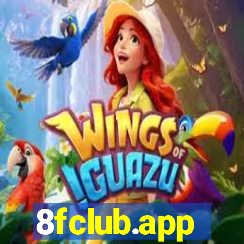 8fclub.app