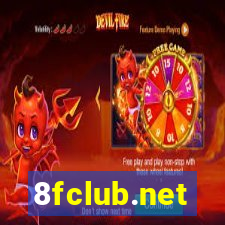 8fclub.net