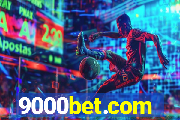 9000bet.com