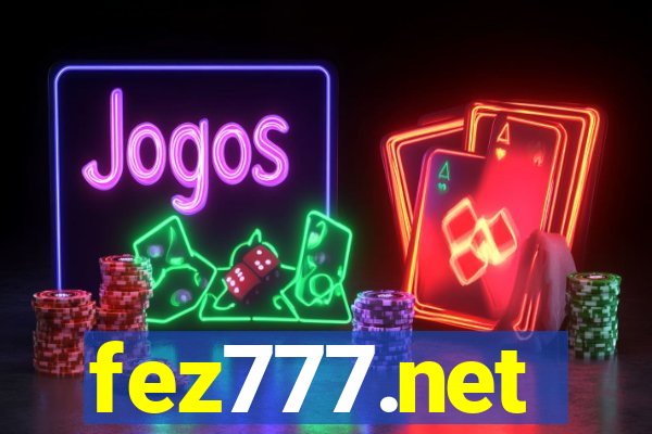 fez777.net