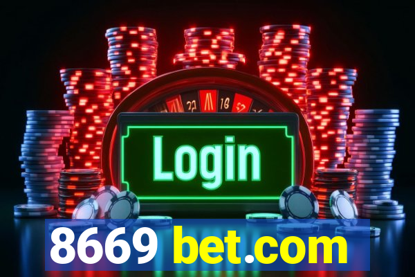 8669 bet.com