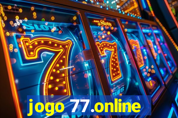 jogo 77.online