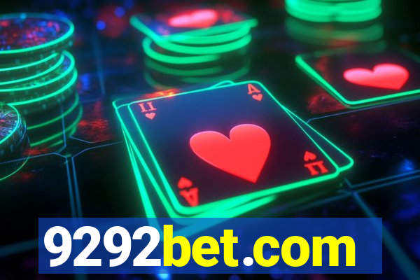 9292bet.com