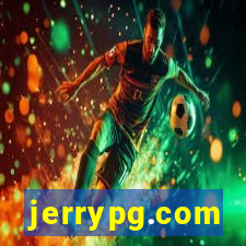 jerrypg.com