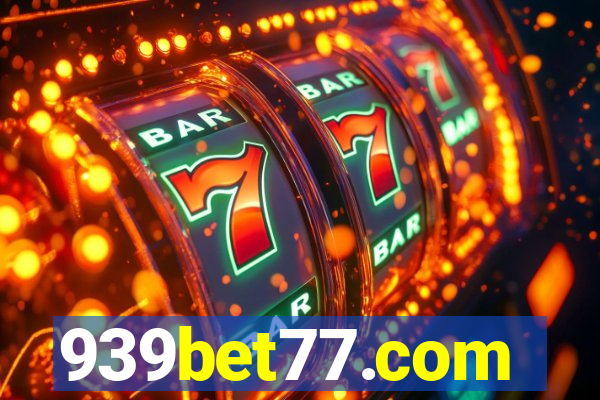 939bet77.com