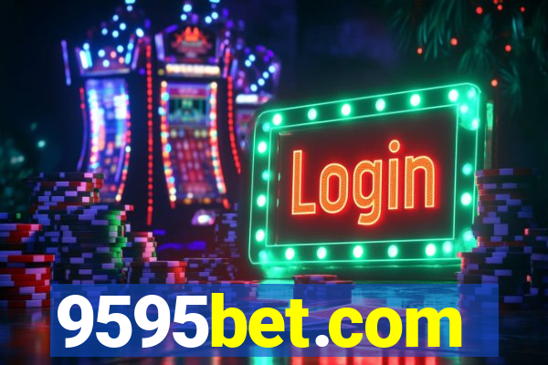 9595bet.com