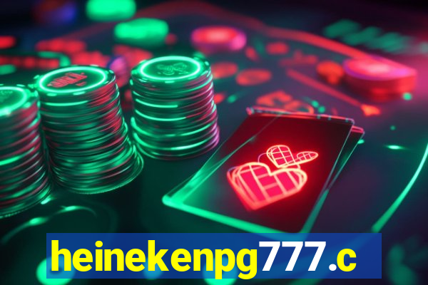 heinekenpg777.com