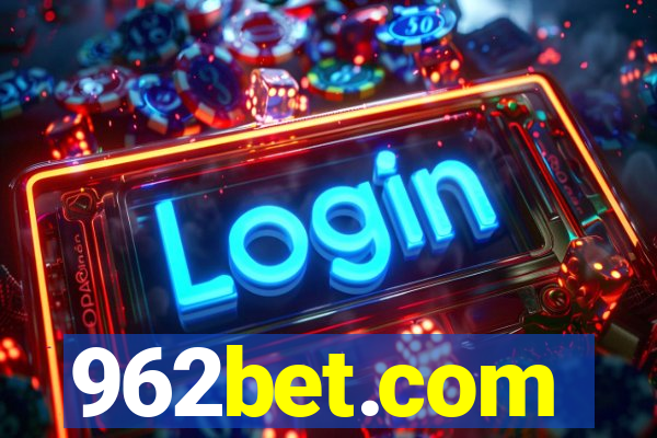 962bet.com