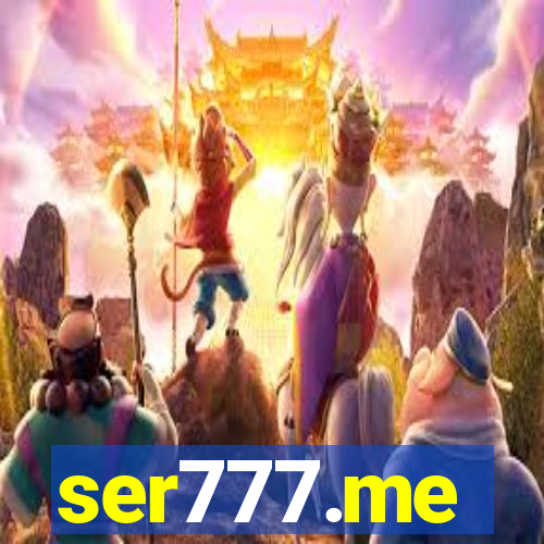 ser777.me