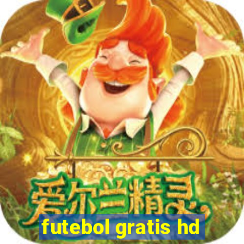 futebol gratis hd