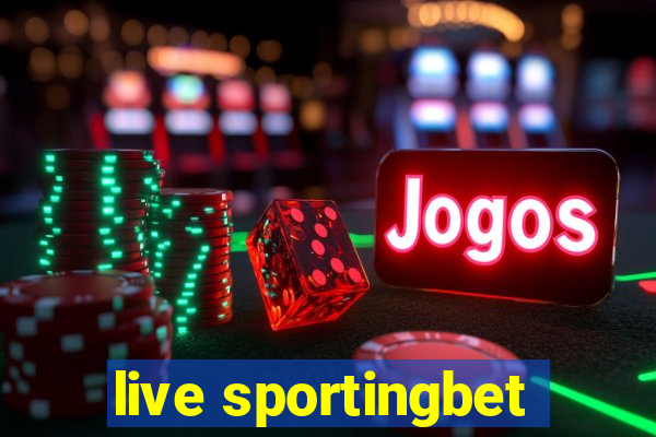 live sportingbet