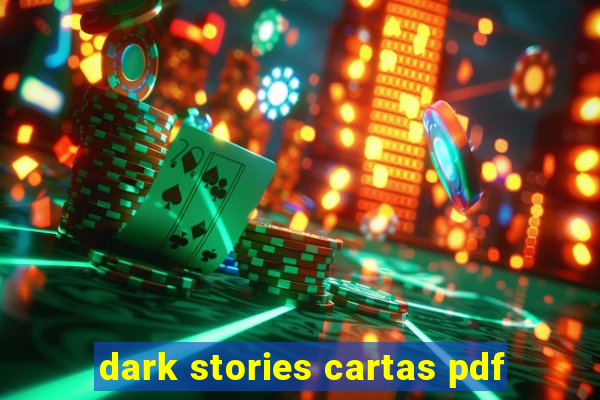 dark stories cartas pdf