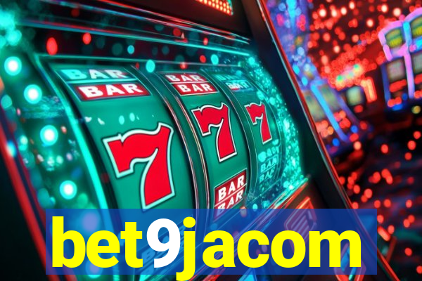 bet9jacom