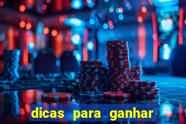 dicas para ganhar no fortune rabbit