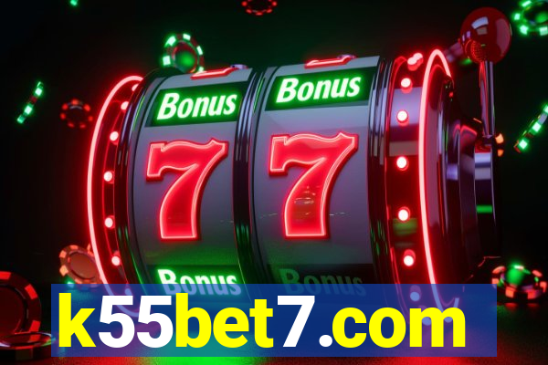 k55bet7.com