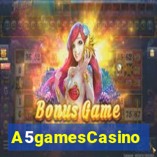 A5gamesCasino