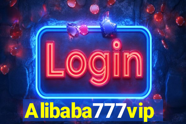 Alibaba777vip