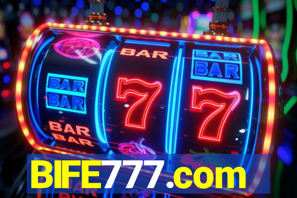 BIFE777.com