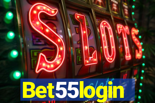 Bet55login