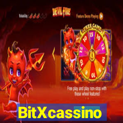 BitXcassino